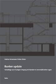 Umschlag Bunker update
