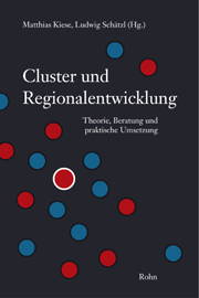 Cluster & Regionalentwicklung
